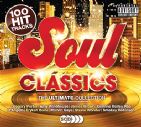 Various - Ultimate Soul Classics (5CD)